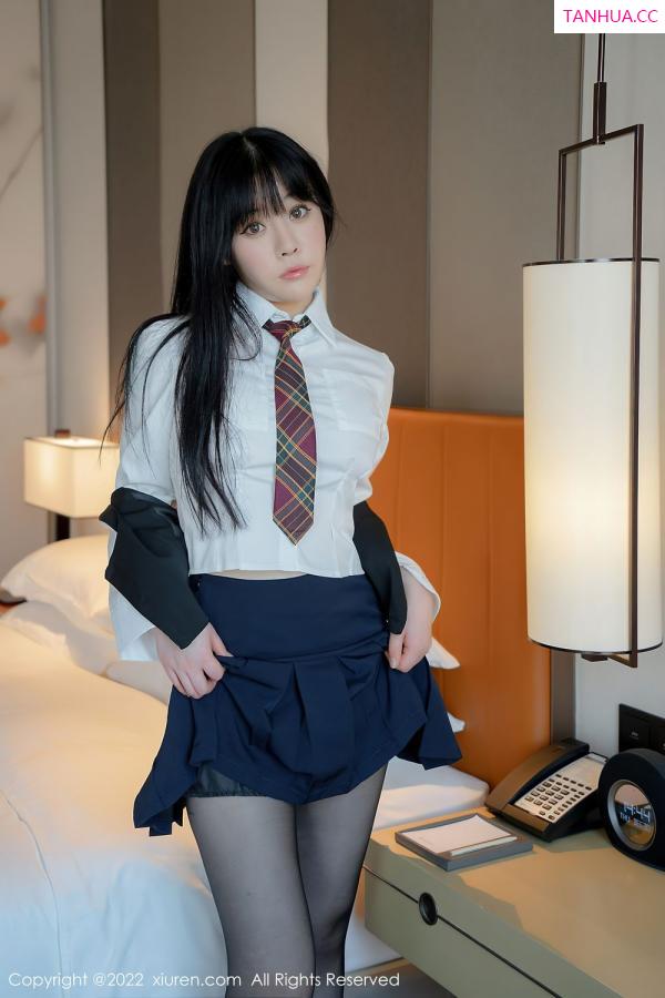 徐媛媛  [XiuRen]高清写真图 2022.02.09 No.4558 徐媛媛第9张图片